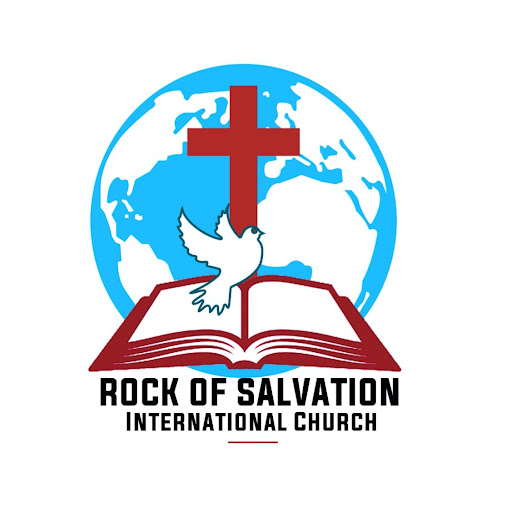 ROCK OF SALVATION INTERNATIONAL CHURCH