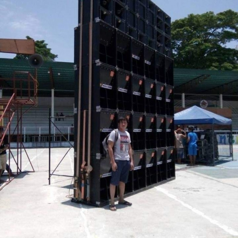 Dj Jayson Espanola Remix 