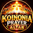 gPenlEP3LMc-channel-avatar-Koinonia Prayer Altar