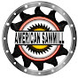 American Sawmill logo