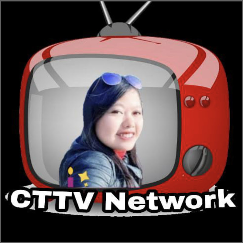 CTTV Network 🇮🇪