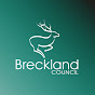 Breckland Council logo