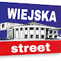 Wiejska Street