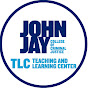 John Jay Teaching and Learning Center logo