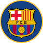 Rocket-Media * FC Barcelona Legends logo
