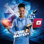 USMLE Mastery logo