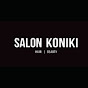 Salon Koniki logo