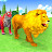 Animals 3D Animation