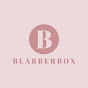 BlabberBox TV logo