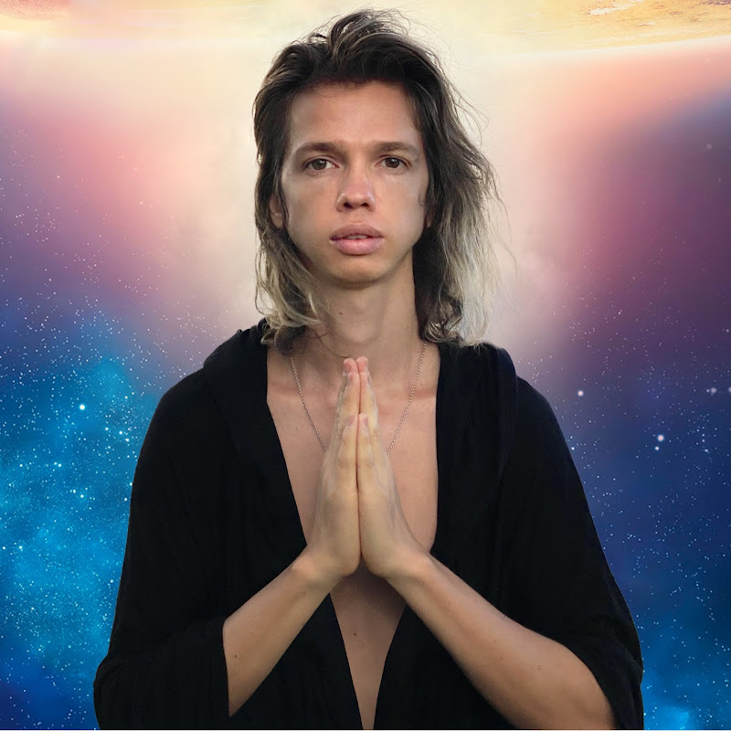 Элан Космическая Музыка Logo