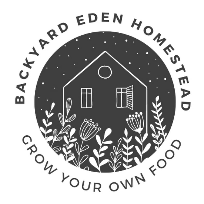 Backyard Eden Homestead