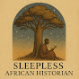 Calm African Historian logo
