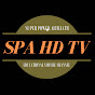 SPA HD tv logo