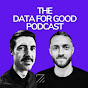 Data For Good, by ZUMA logo