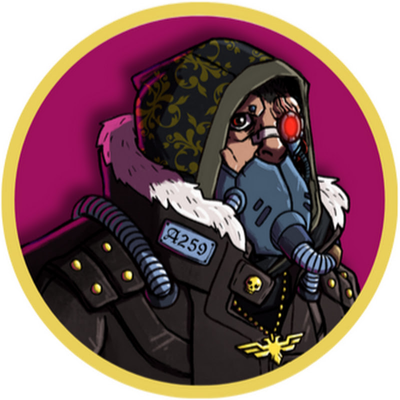 dystopianchimp