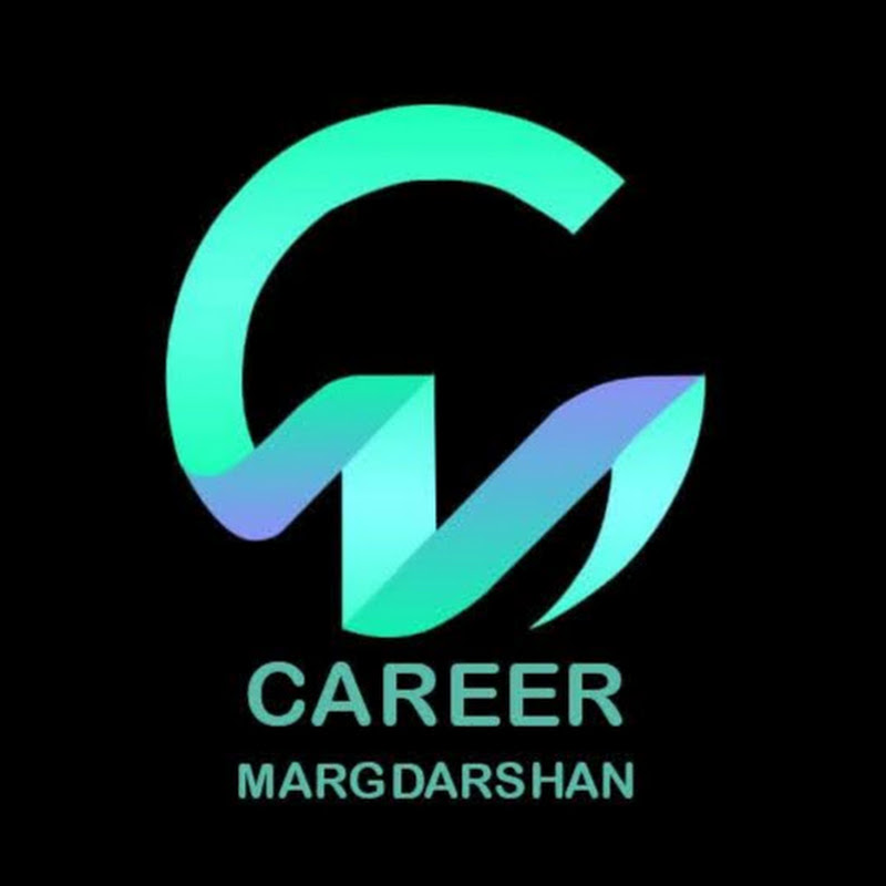 Career Margdarshan Logo