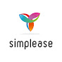 Simplease logo