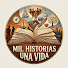 5vvQbLLA9Lg-channel-avatar-Mil Historias, Una Vida