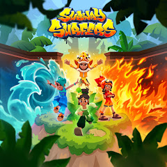 Subway Surfers   - Topic