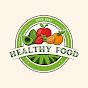 Healthy Food logo