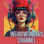 WeirdWondersChannel logo