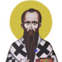 St. Basil the Great Byzantine Catholic Parish DFW YouTube Profile Photo