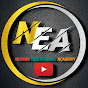 NEURON EDUCATIONAL ACADEMY logo