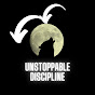 Unstoppable Discipline logo
