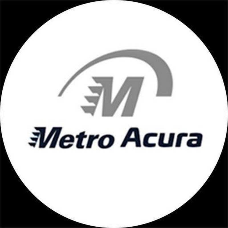 Metro Acura