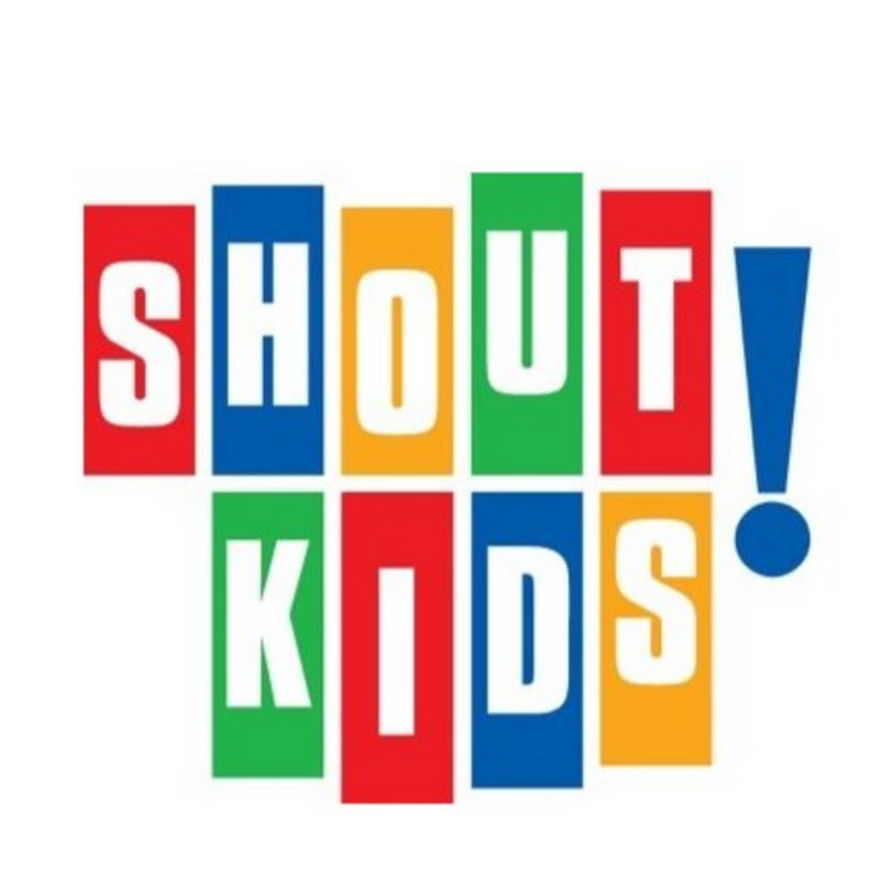Shout! Kids