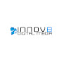 Innov8 Digital Media Video Production logo