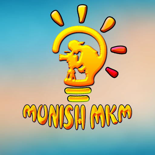 Munish Mkm