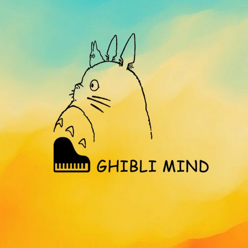 Ghibli Mind