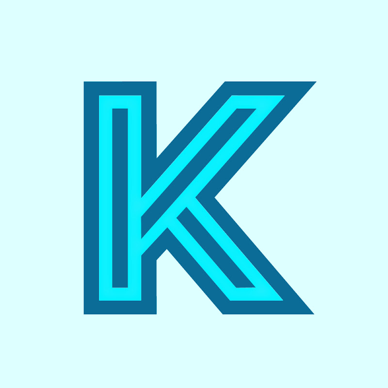 Kamil's View icon