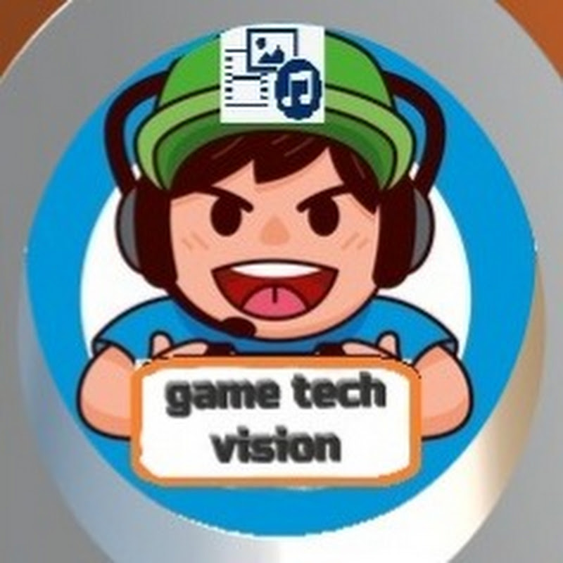 Game Tech Vision