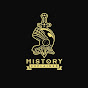 My History logo