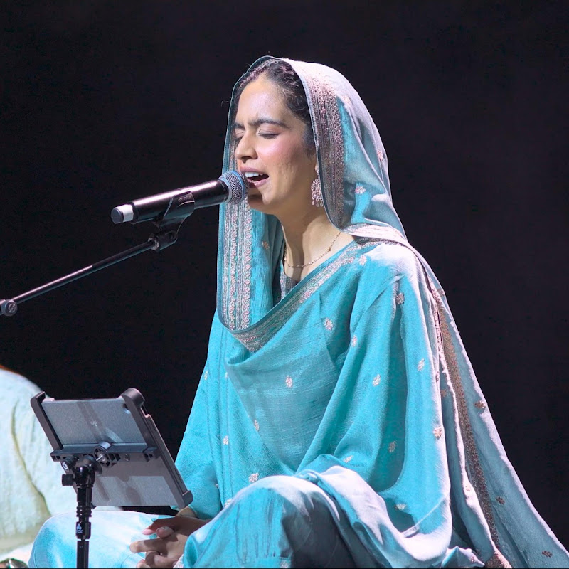 Amrita Kaur & Yadvinder Singh - Topic