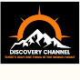 DISCOVERY CHANNEL logo