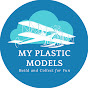 MyPlasticModels logo