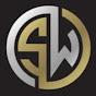 Serial Walkers logo