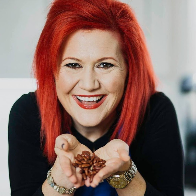 Dietitian Shelly | Skinny Louisiana