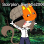 Scorpion_sweetie2006 YouTube Profile Photo