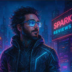 Tom Spark's Reviews