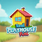 Real Playhouse Fun logo