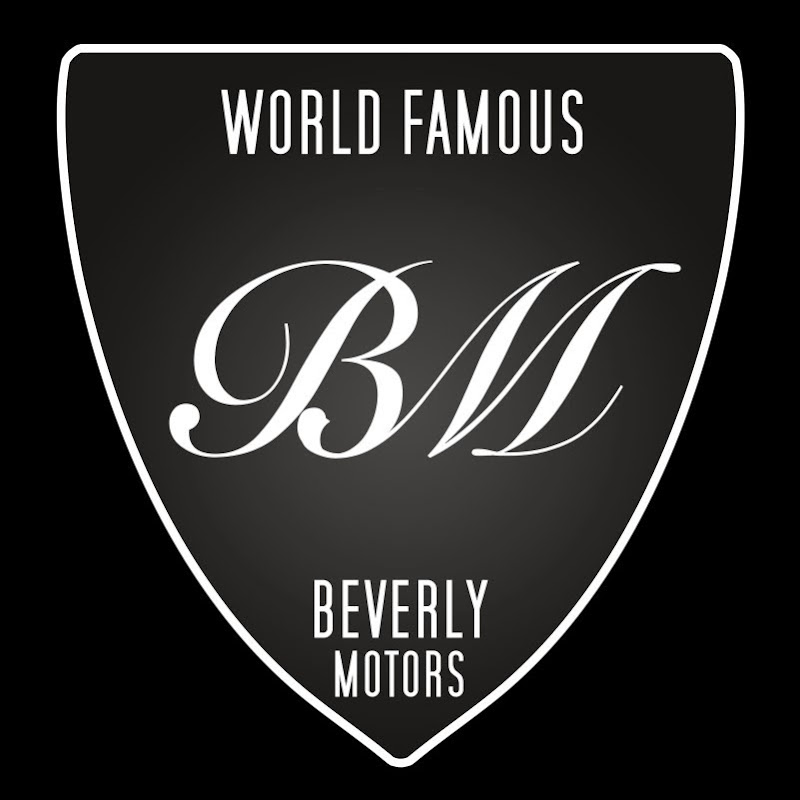 Beverly Motors 