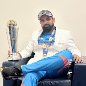 Mohammad Shami