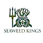 Seaweed Kings logo