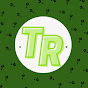 The Riddler logo