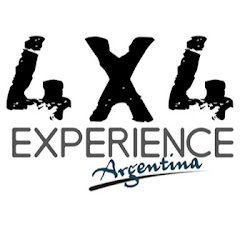 Логотип каналу 4X4 Experience Argentina