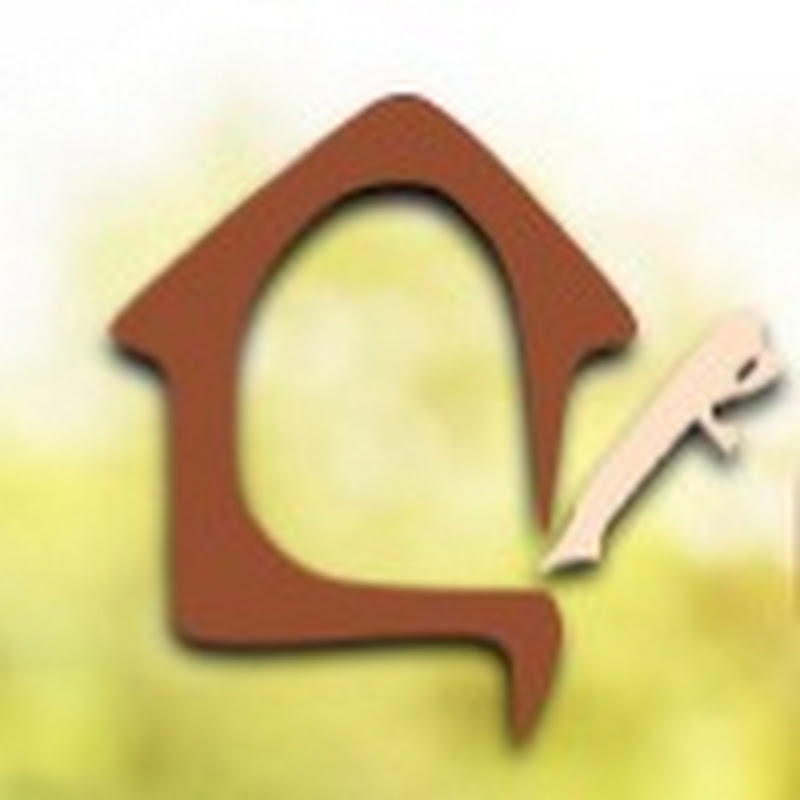 Роман Щербаков Logo